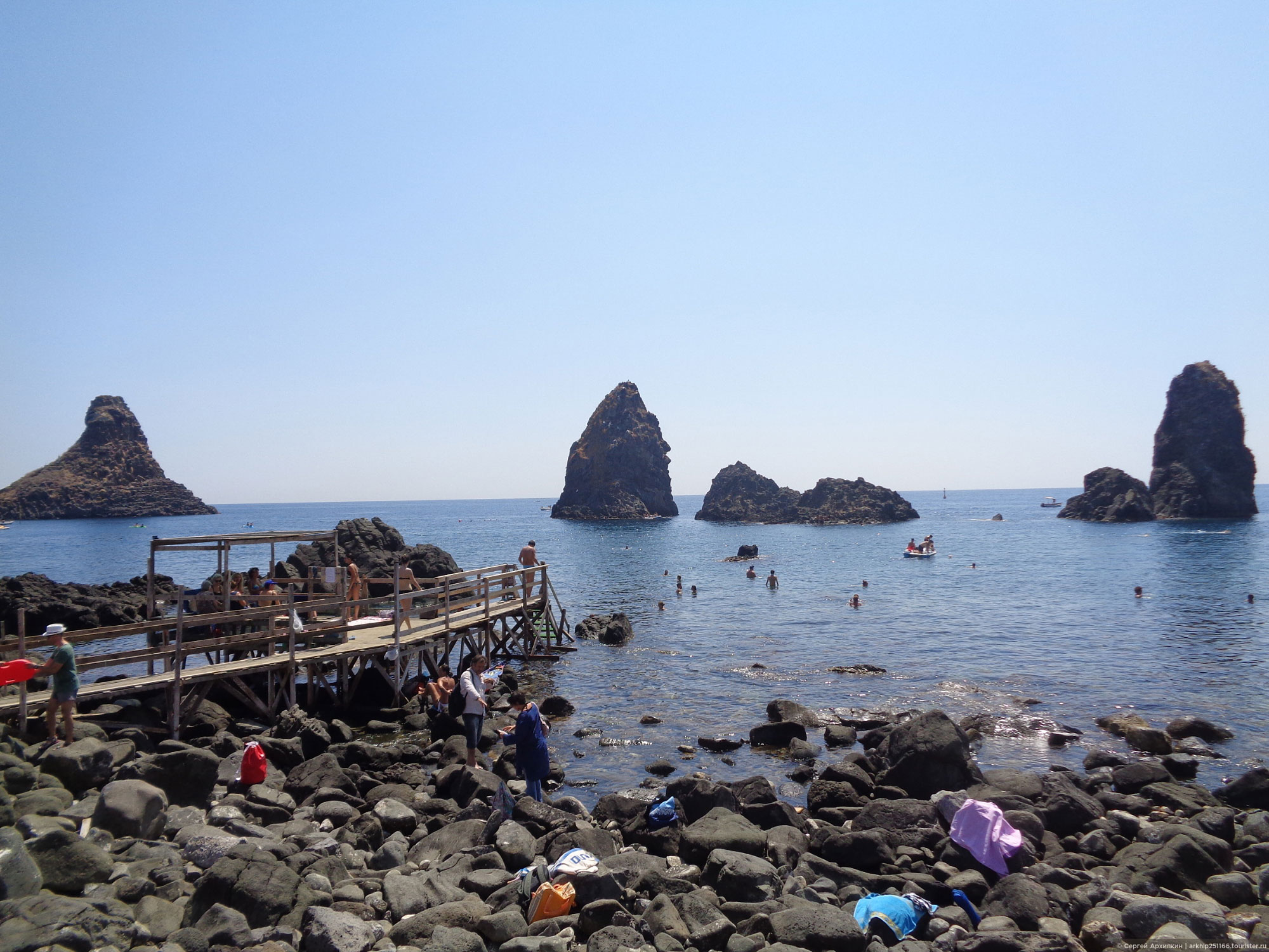 Acitrezza